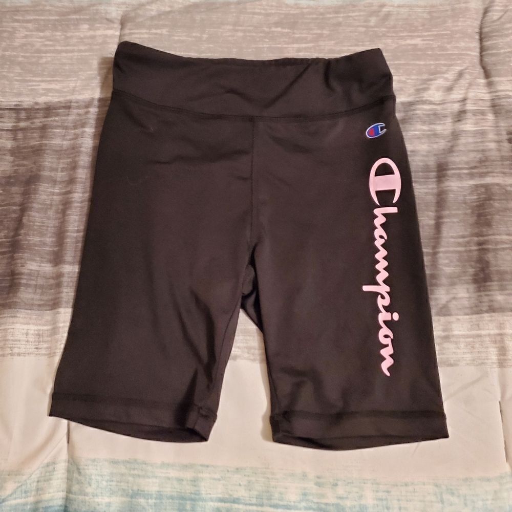Champion bike shorts 